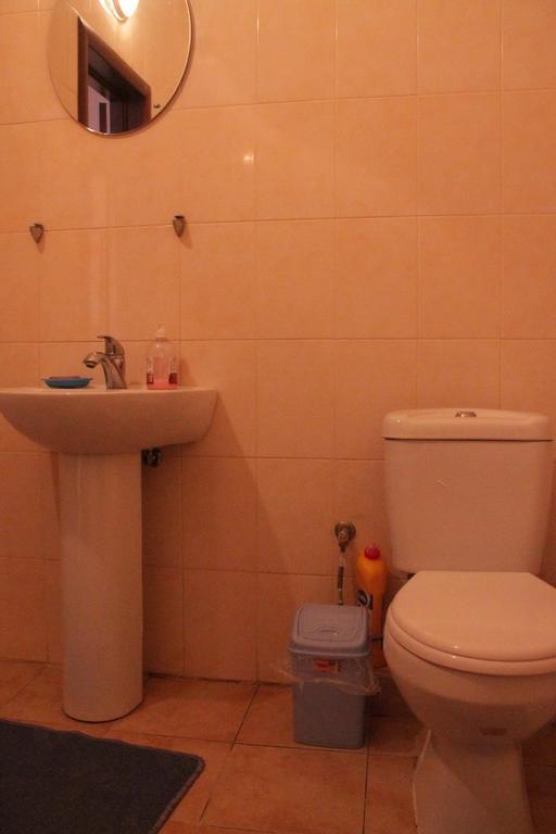 Apartments On Parkaniya 2A Mukaczewo Zewnętrze zdjęcie