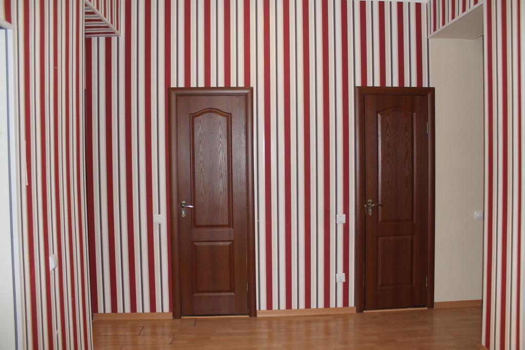 Apartments On Parkaniya 2A Mukaczewo Zewnętrze zdjęcie