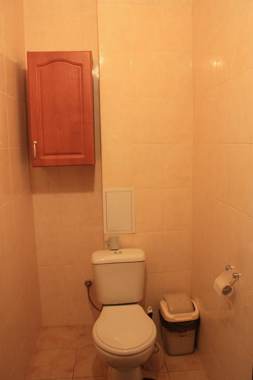 Apartments On Parkaniya 2A Mukaczewo Zewnętrze zdjęcie