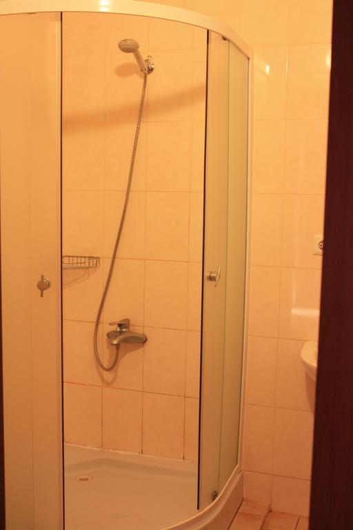 Apartments On Parkaniya 2A Mukaczewo Zewnętrze zdjęcie