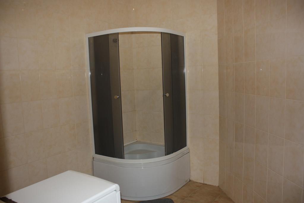 Apartments On Parkaniya 2A Mukaczewo Zewnętrze zdjęcie