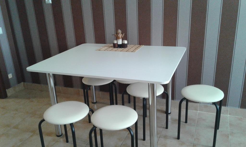 Apartments On Parkaniya 2A Mukaczewo Zewnętrze zdjęcie