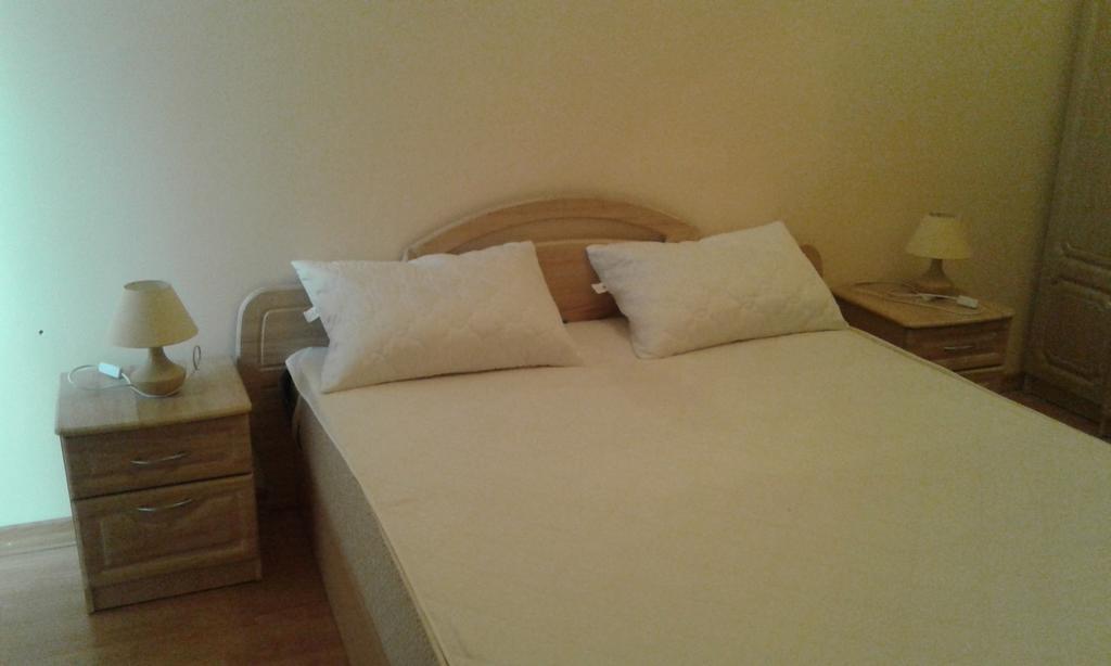 Apartments On Parkaniya 2A Mukaczewo Zewnętrze zdjęcie