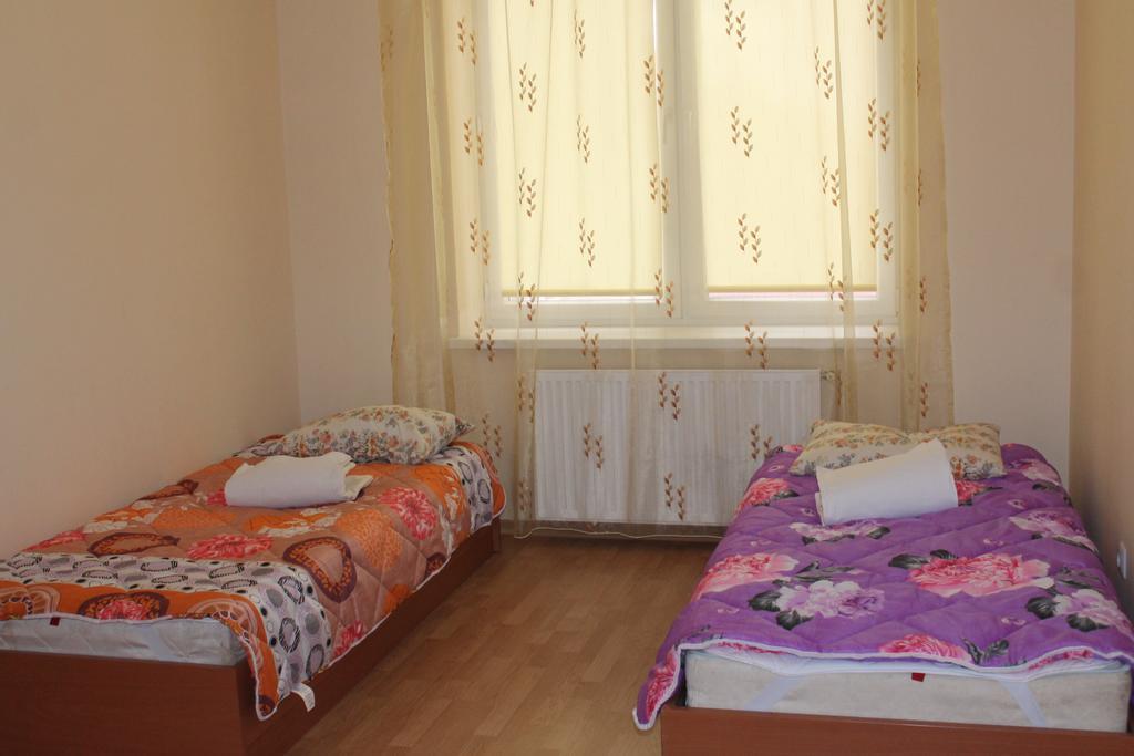 Apartments On Parkaniya 2A Mukaczewo Zewnętrze zdjęcie