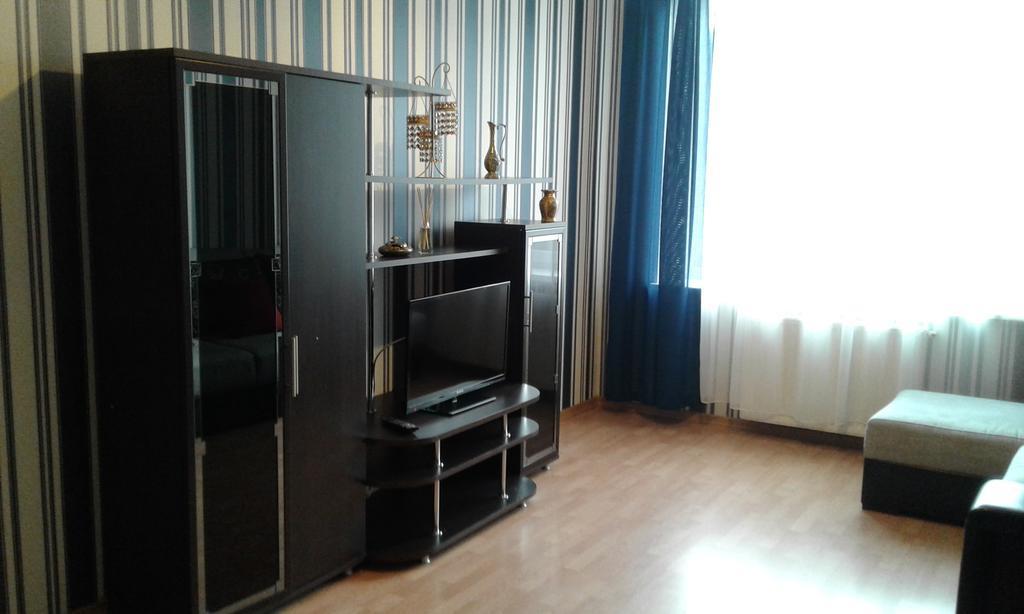 Apartments On Parkaniya 2A Mukaczewo Zewnętrze zdjęcie