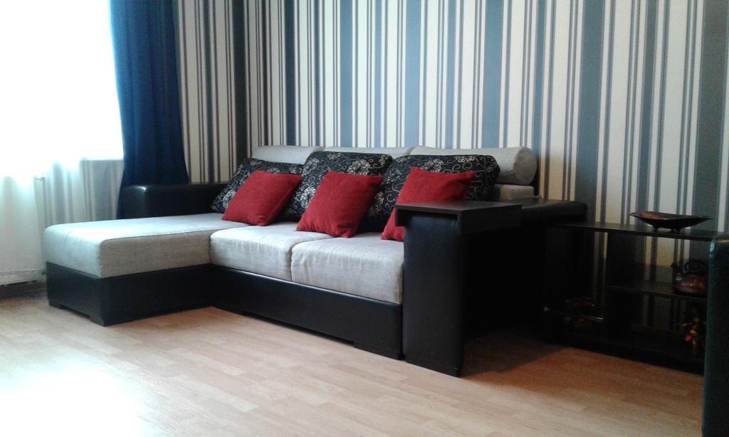 Apartments On Parkaniya 2A Mukaczewo Zewnętrze zdjęcie