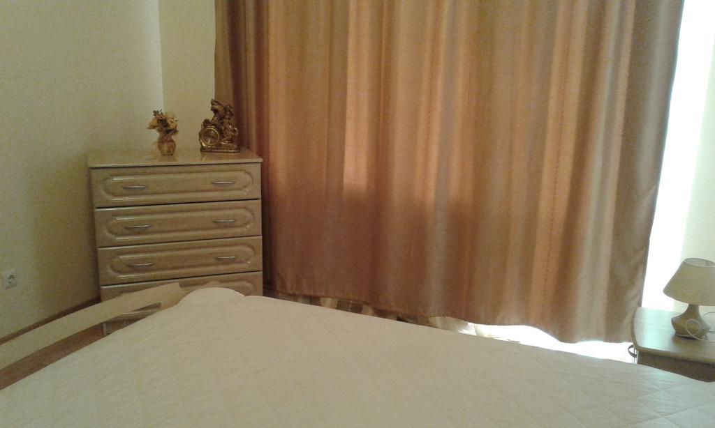 Apartments On Parkaniya 2A Mukaczewo Zewnętrze zdjęcie