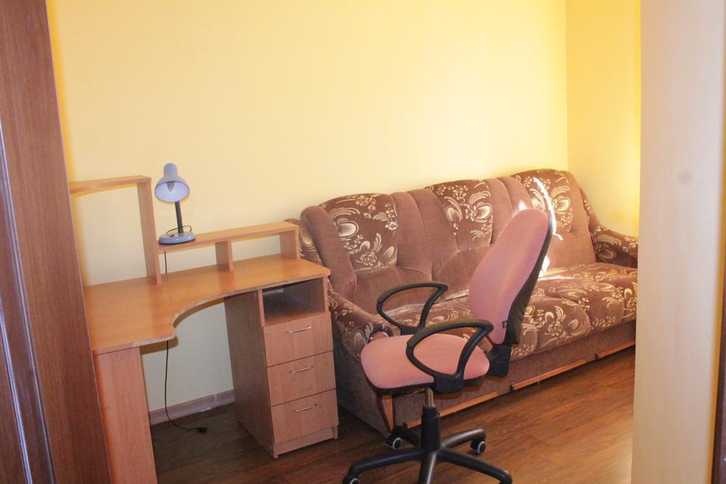 Apartments On Parkaniya 2A Mukaczewo Zewnętrze zdjęcie