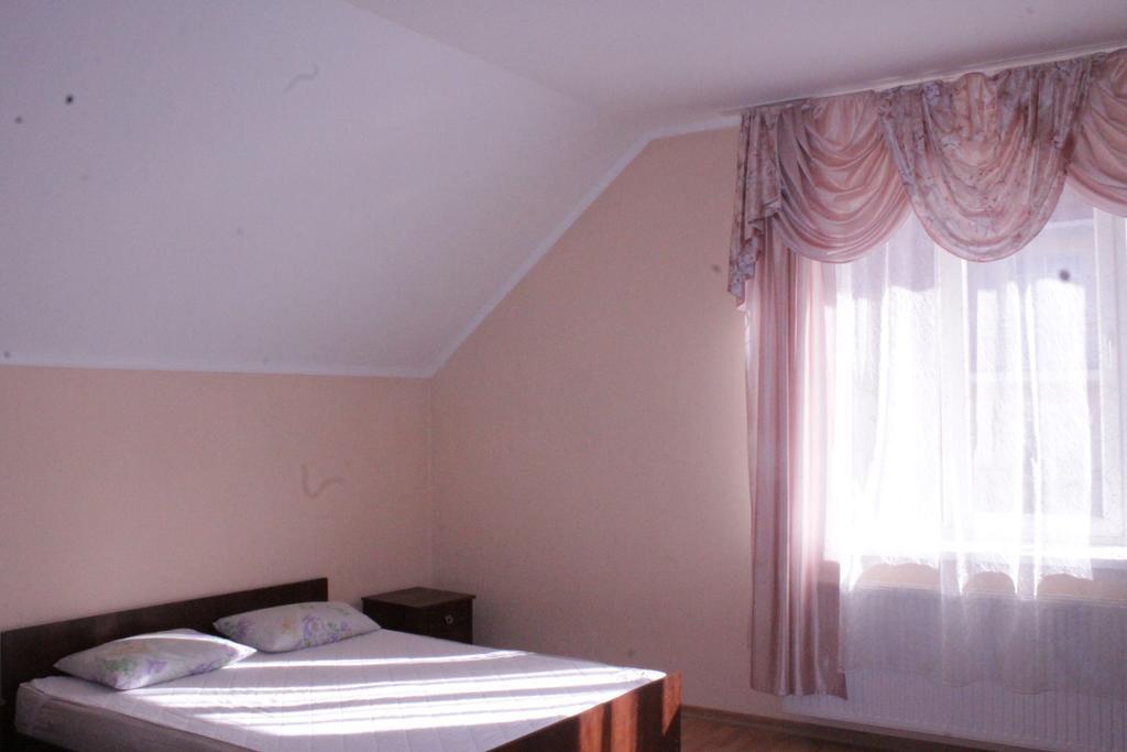 Apartments On Parkaniya 2A Mukaczewo Zewnętrze zdjęcie